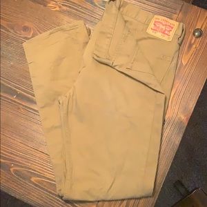 Men’s Levi’s
